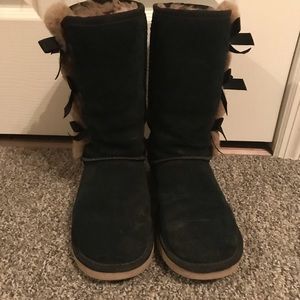 Koolaburra by ugg size 6